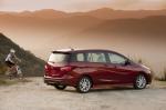 Mazda5 2012 года